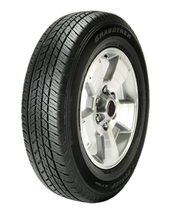 DUNLOP Grandtrek ST30