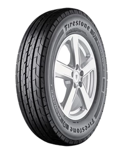 FIRESTONE Vanhawk 3