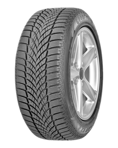 GOODYEAR UltraGrip Ice 2