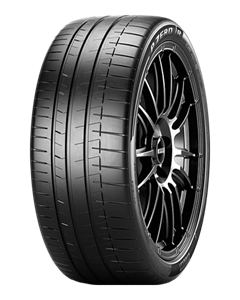 HL285/40R20 111Y PIRE P ZERO R XL *