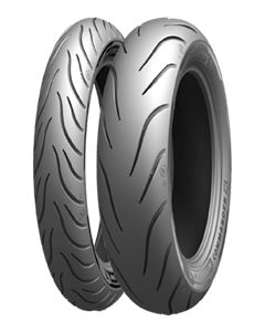 MICHELIN Commander III Touring