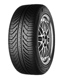 MICHELIN Pilot Sport AS+