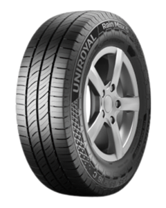 UNIROYAL Rain Max 5