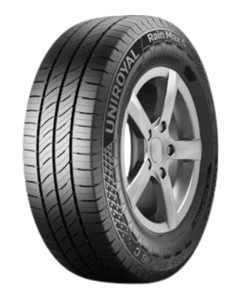 UNIROYAL Rain Max 5