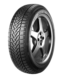 FIRESTONE Winterhawk