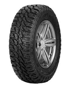 TRIANGLE Grip MT TR281