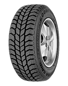 GOODYEAR Cargo Ultragrip