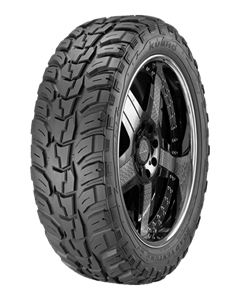 KUMHO Road Venture MT KL71