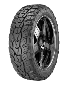 KUMHO Road Venture MT KL71