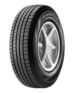 PIRELLI Scorpion Ice and Snow