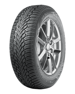 NOKIAN WR SUV 4