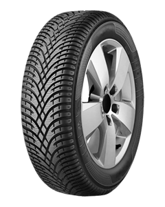 215/60 R17 96H g-Force Winter 2 SUV M+S