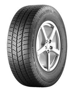 CONTINENTAL Vancontact Winter