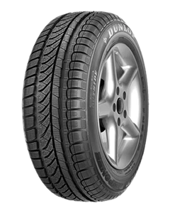 DUNLOP SP WinterResponse