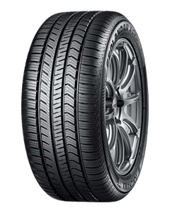 YOKOHAMA Geolandar X-CV (G057)
