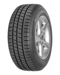 GOODYEAR Cargo Vector 2
