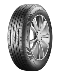 CONTINENTAL CrossContact RX