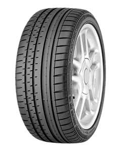 CONTINENTAL SportContact 2