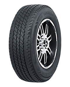 CAPITOL Roadian HT
