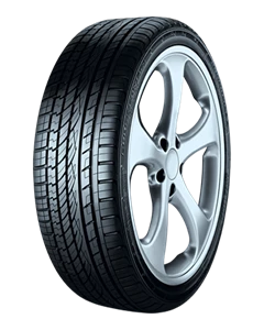 CONTINENTAL ContiCrossContact UHP