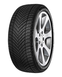 225/45 R18 MINERVA FS ALL AS MASTER 95 WWR