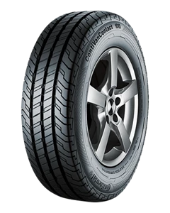 CONTINENTAL ContiVanContact 100