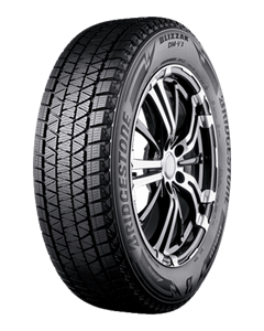 BRIDGESTONE Blizzak DM-V3