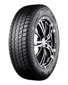 BRIDGESTONE Blizzak DM-V3