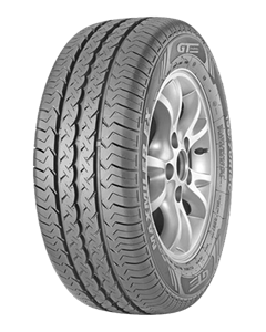 GT RADIAL MAXMILER EX