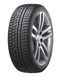 HANKOOK Winter I*Cept Evo 2 (W320)