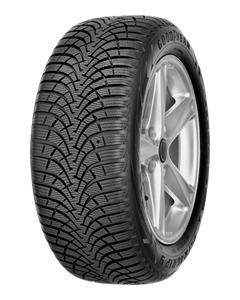 GOODYEAR Ultragrip 9