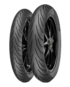 PIRELLI Angel City