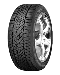DUNLOP SP Winter Sport 5