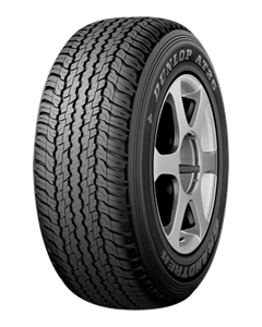 DUNLOP Grandtrek AT25