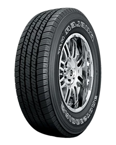BRIDGESTONE Dueler H/T 685