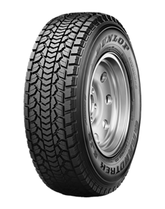 DUNLOP Grandtrek SJ5