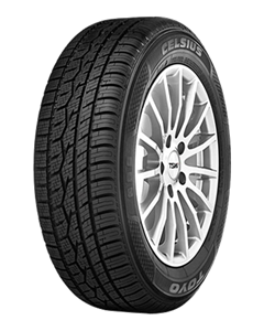 TOYO Celsius