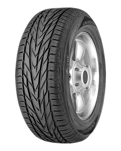 UNIROYAL Rallye 4x4 Street