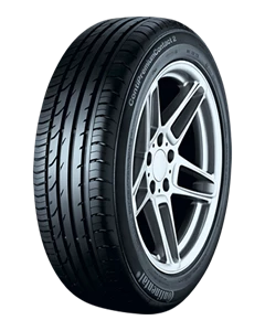 CONTINENTAL ContiPremiumContact 2