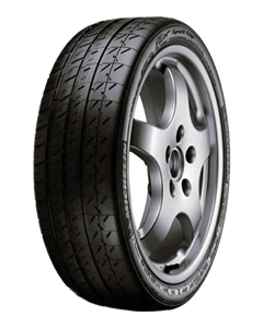 MICHELIN Pilot Sport Cup Plus