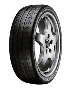 MICHELIN Pilot Sport Cup Plus