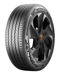 CONTINENTAL UltraContact NXT