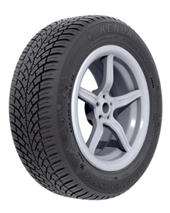 215/65R16 98V KENDA KR609 KENETICA 4S SUV