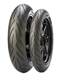 PIRELLI Diablo Rosso 3