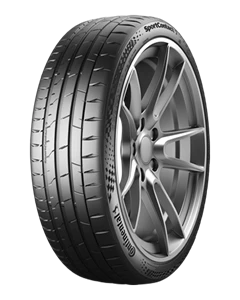 CONTINENTAL SportContact 7