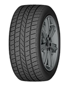 COMPASAL Crosstop 4S
