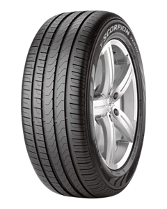 PIRELLI Scorpion Verde