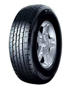 CONTINENTAL ContiCrossContact LX