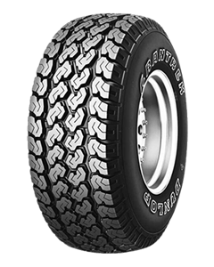 DUNLOP Grandtrek TG4