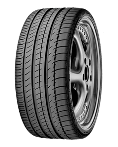MICHELIN Pilot Sport 2 ZP